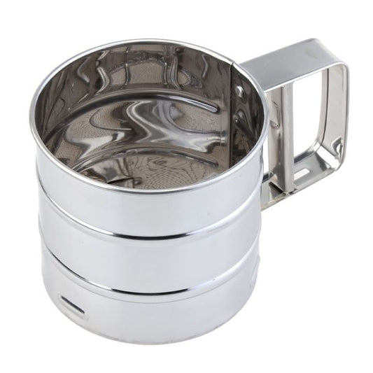 CERNIDOR METALICO 10 CM X 9.3 CM 1 UNIDAD