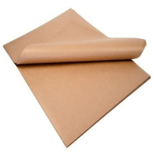 PAPEL KRAFT ENVOLVER 110x77 RESMA 500 HOJAS