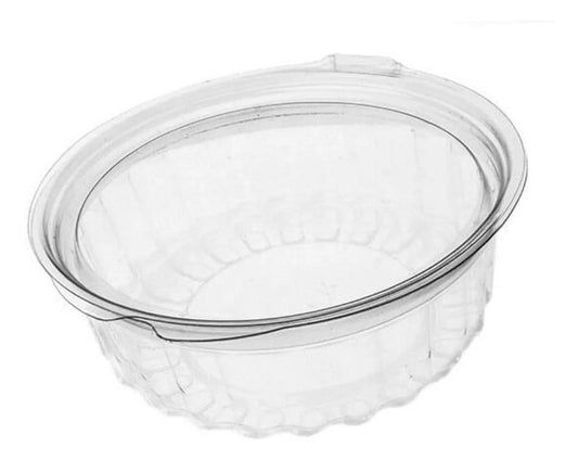 POTE BISAGRA REDONDO 40-8 PET 600 UNIDADES