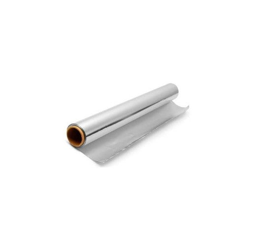 ROLLO ALUM 40mts 12 UNIDADES
